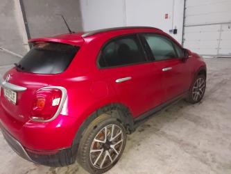 fiat fiat 500x en barcelona