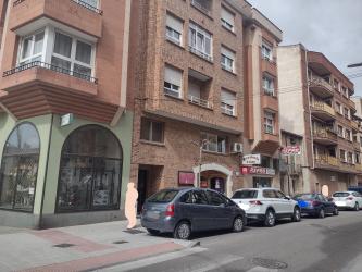 local comercial en aranda de duero