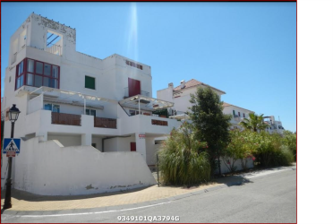 garaje en sanlucar de barrameda