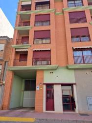 garaje en la vall d'uixo