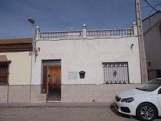vivienda en carlota (la)