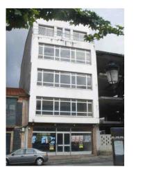 vivienda en camariÑas