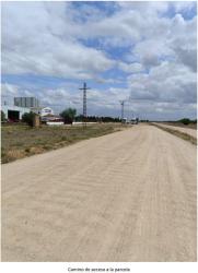 finca rústica en pedroÑeras (las)