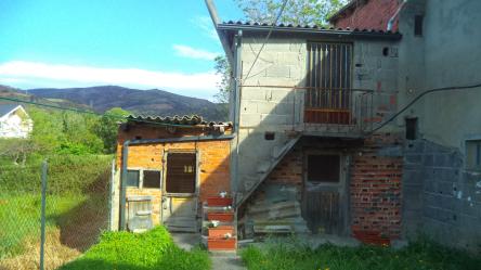 nave industrial en puente de domingo florez