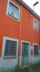 nave industrial en torre del bierzo