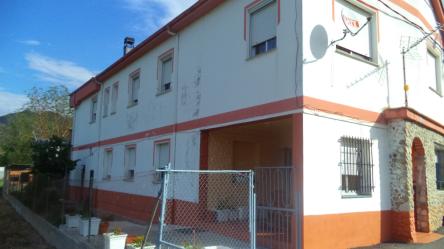 vivienda en puente de domingo florez