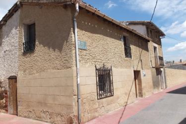vivienda en cihuri
