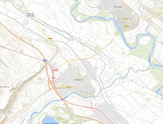 finca rústica en calahorra