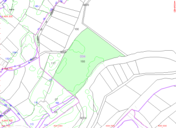 finca rústica en ambite