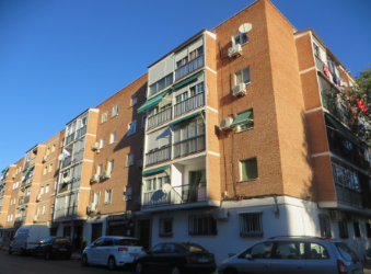 vivienda en leganes
