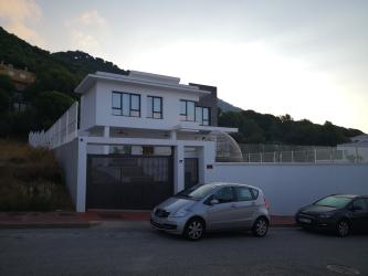 vivienda en mijas