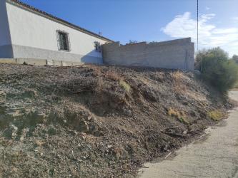 finca rústica en velez-malaga