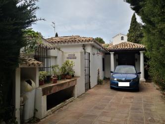 vivienda en mijas