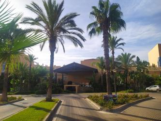 vivienda en alhaurin de la torre