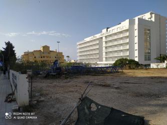 garaje en benalmadena