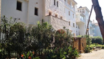 vivienda en marbella