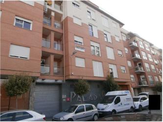 vivienda en caravaca de la cruz