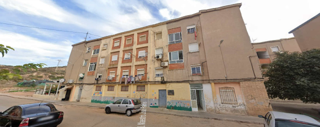 vivienda en cartagena