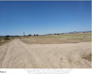 finca rústica en lorca