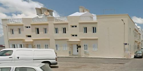 vivienda en arrecife