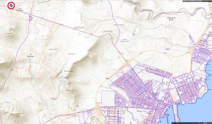 finca rústica en puerto del rosario