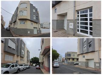 otros en las palmas de gran canaria