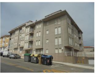 vivienda en sanxenxo