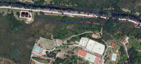 finca rústica en mondariz-balneario