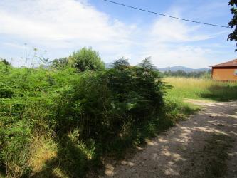 finca rústica en nigran