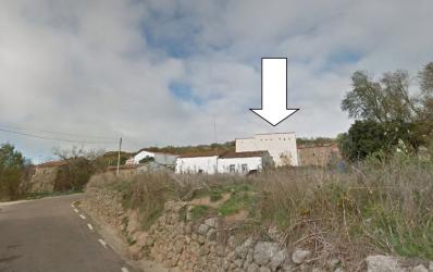 nave industrial en puebla de san medel