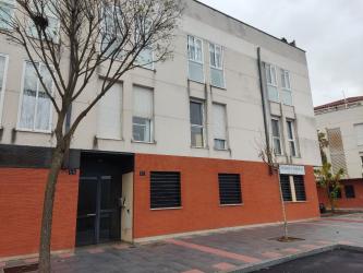 vivienda en salamanca