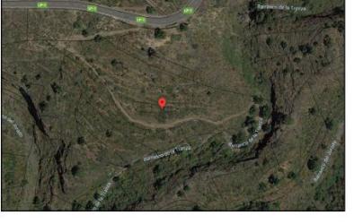 finca rústica en tijarafe