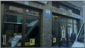 local comercial en icod de los vinos