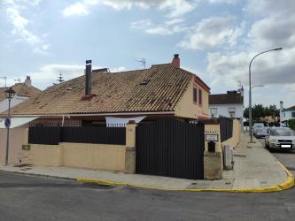 vivienda en espartinas