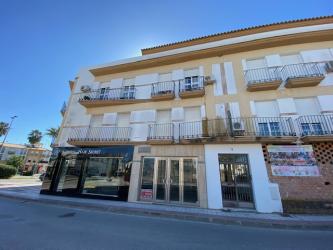 vivienda en el cuervo