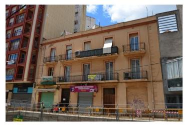 vivienda en tarragona