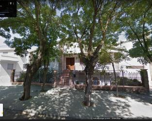 vivienda en noblejas