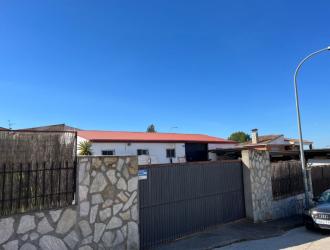 solar en casar de escalona (el)