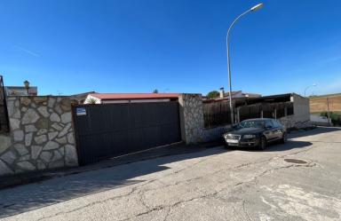 solar en casar de escalona (el)