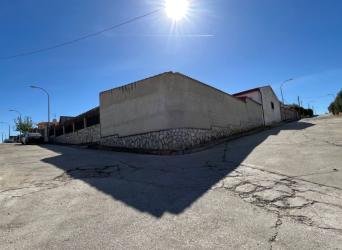 nave industrial en casar de escalona (el)