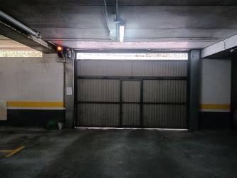 garaje en valladolid