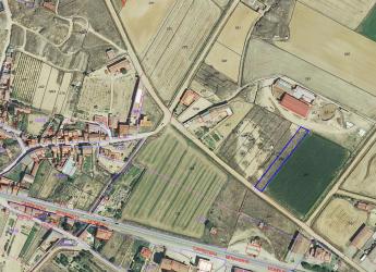 finca rústica en quiruelas de vidriales