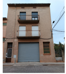 vivienda en navas