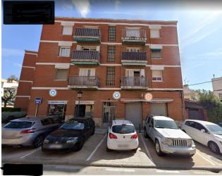 vivienda en cabrera de mar