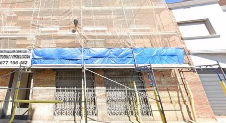 vivienda en montcada i reixac