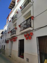 vivienda en tolox