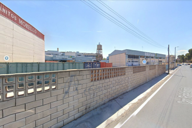 solar en alfara del patriarca