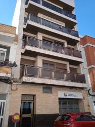 vivienda en torrent