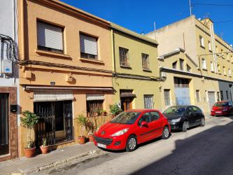vivienda en oliva