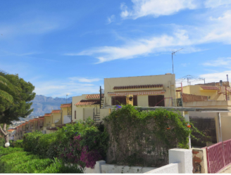 garaje en l' alfas del pi